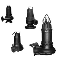 Less Than 50 Degree Centigrate 2 or 3 Mechanical Seal Lcpumps Submersible Pump with Low Price